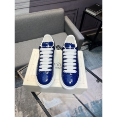 Alexander Mcqueen Casual Shoes